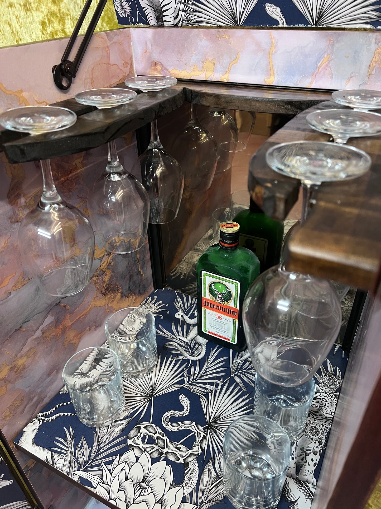 Drinks Cabinet