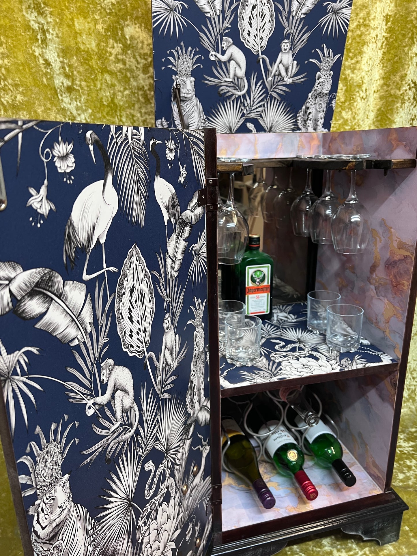 Drinks Cabinet