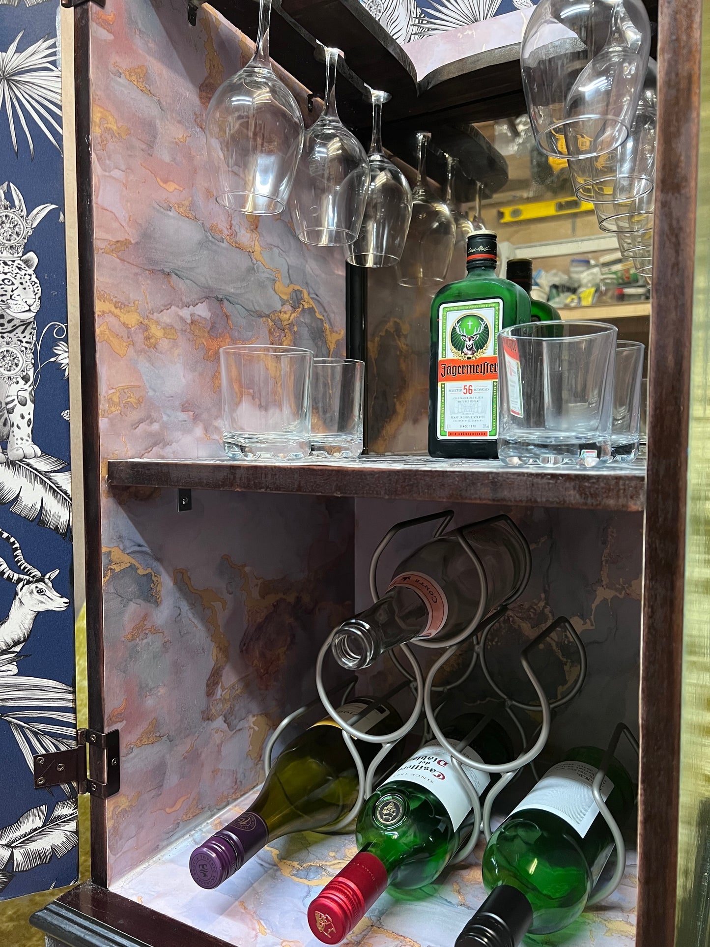 Drinks Cabinet